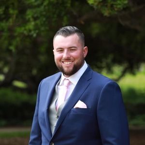 Meet your Posher, William